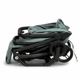 Прогулянкова коляска Tutis JOGO Dark Green (PP200/144) - Pampik - 18