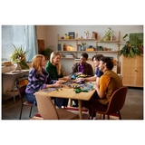 Конструктор LEGO Art Кот Гаринг Танцующие человечки, 1773 деталей (1268510) - Pampik - 9