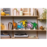 Конструктор LEGO Art Кот Гаринг Танцующие человечки, 1773 деталей (1268510) - Pampik - 6