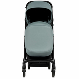 Прогулянкова коляска Tutis JOGO Dark Green (PP200/144) - Pampik - 10