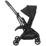 Прогулянкова коляска Recaro Lexa Elite Prime Mat Black (89310300050) - Pampik - 2