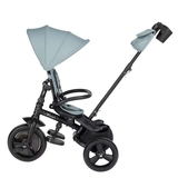 Детский трехколесный велосипед Bebe Confort Windy Mineral Blue (1144082210) - Pampik - 6