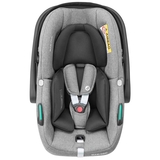 Универсальная коляска 3 в 1 Maxi-Cosi Zelia S Trio Grey (1996911110) - Pampik - 13