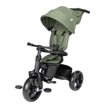 Дитячий триколісний велосипед Bebe Confort Windy Mineral Green (1144116210) - Pampik