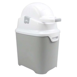 Накопичувач підгузків Bebe Confort Grey (3106205800) - Pampik