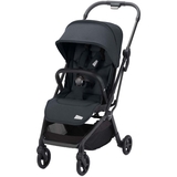 Прогулянкова коляска Recaro Lexa Elite Prime Mat Black (89310300050) - Pampik