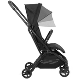 Прогулянкова коляска Recaro Lexa Elite Prime Silent Grey (89310310050) - Pampik - 5