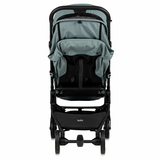 Прогулянкова коляска Tutis JOGO Dark Green (PP200/144) - Pampik - 9