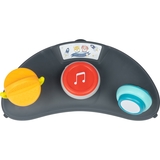 Ходунки дитячі Bebe Confort Dalia Mineral Graphite, сірий (2724153210) - Pampik - 6