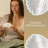 Лактационные вкладыши Baboo, 120 шт. - Pampik - 5