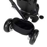 Дитячий триколісний велосипед Bebe Confort Windy Tinted Grey (1144077210) - Pampik - 14