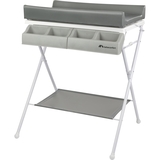 Сповивальний столик Bebe Confort Baltic Gray Mist, сірий (2906440210) - Pampik