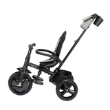 Дитячий триколісний велосипед Bebe Confort Windy Tinted Grey (1144077210) - Pampik - 5