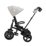 Дитячий триколісний велосипед Bebe Confort Windy Tinted Grey (1144077210) - Pampik - 8