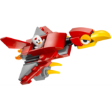 Конструктор ​LEGO Sonic The Hedgehog Напад Balkiry, 42 деталі (30704) - Pampik - 3