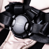 Прогулянкова коляска Hamilton by Yoop T1 Khaki (65566) - Pampik - 15