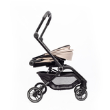 Прогулянкова коляска Hamilton by Yoop T1 Khaki (65566) - Pampik - 10