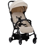 Набор текстиля к коляске Hamilton by Yoop X1 Plus Cream White (65078) - Pampik - 2