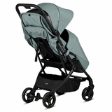 Прогулянкова коляска Tutis JOGO Dark Green (PP200/144) - Pampik - 12