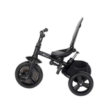 Дитячий триколісний велосипед Bebe Confort Windy Tinted Grey (1144077210) - Pampik - 7