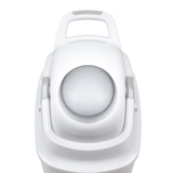 Накопичувач підгузків Bebe Confort Grey (3106205800) - Pampik - 2