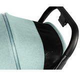 Прогулянкова коляска Tutis JOGO Dark Green (PP200/144) - Pampik - 15