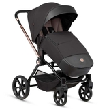Универсальная коляска 2 в 1 Tutis GIO+ Nero - Pampik - 6