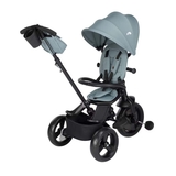 Детский трехколесный велосипед Bebe Confort Windy Mineral Blue (1144082210) - Pampik - 2
