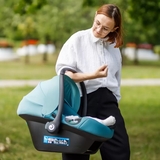 Автокресло Tutis ELO LUX I-Size Black - Pampik - 6