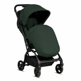 Прогулянкова коляска Tutis JOGO Dark Green (PP200/144) - Pampik - 2