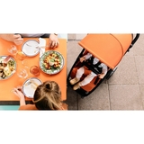 Прогулянкова коляска ABC Design Avus Carrot (12004512400) - Pampik - 11