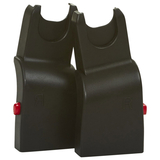 Адаптери до колясок ABC Design для автокрісел Maxi-Cosi/BeSafe/Cybex (12000331000) - Pampik