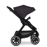 Прогулянкова коляска ABC Design Samba 2 Coal (12005022517) - Pampik - 3