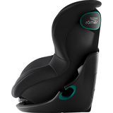 Автокресло Britax Römer King Pro Space Black (2000039215) - Pampik - 2