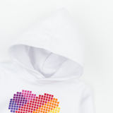 Худі Garnamama Autumn 2020 Hoodie 104 Белый (704441.997741) - Pampik - 5