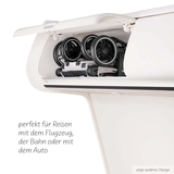 Прогулянкова коляска ABC Design Ping 3 Trekking Falcon (12004982501) - Pampik - 8