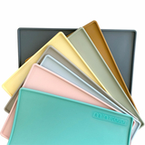 Килимок силіконовий MinikOiOi Mat Powder Grey (101250004) - Pampik - 2