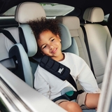 Автокрісло Britax Römer Kidfix Pro Style Mineral Grey (2000040916) - Pampik - 7