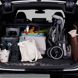 Прогулянкова коляска ABC Design Ping 3 Trekking Avocado (12004982500) - Pampik - 13