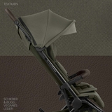 Прогулянкова коляска ABC Design Ping 3 Trekking Falcon (12004982501) - Pampik - 11