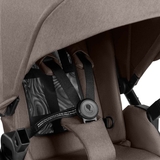 Прогулянкова коляска ABC Design Samba 2 Nature (12005022103) - Pampik - 8