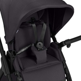 Прогулянкова коляска ABC Design Samba 2 Coal (12005022517) - Pampik - 7