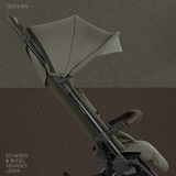 Прогулянкова коляска ABC Design Ping 3 Travel Falcon (12004972501) - Pampik - 11