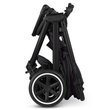 Прогулянкова коляска ABC Design Samba 2 Coal (12005022517) - Pampik - 15