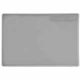 Килимок силіконовий MinikOiOi Mat Powder Grey (101250004) - Pampik