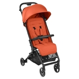 Прогулянкова коляска ABC Design Ping 2 Carrot (12003992400) - Pampik