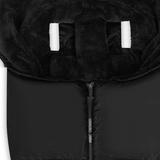 Зимовий конверт ABC Design Black (12005281000) - Pampik - 2