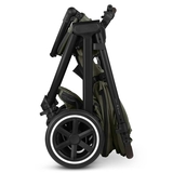 Прогулянкова коляска ABC Design Samba 2 Avocado (12005022500) - Pampik - 13