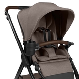 Прогулянкова коляска ABC Design Samba 2 Nature (12005022103) - Pampik - 9