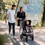 Прогулянкова коляска ABC Design Samba 2 Nature (12005022103) - Pampik - 18